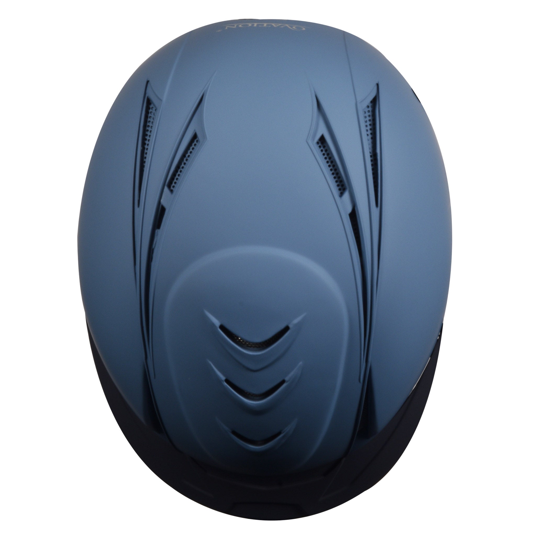 Deluxe Schooler Helmet - Blue