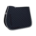 Coolmax Diamond All-Purpose Pad - Navy/White