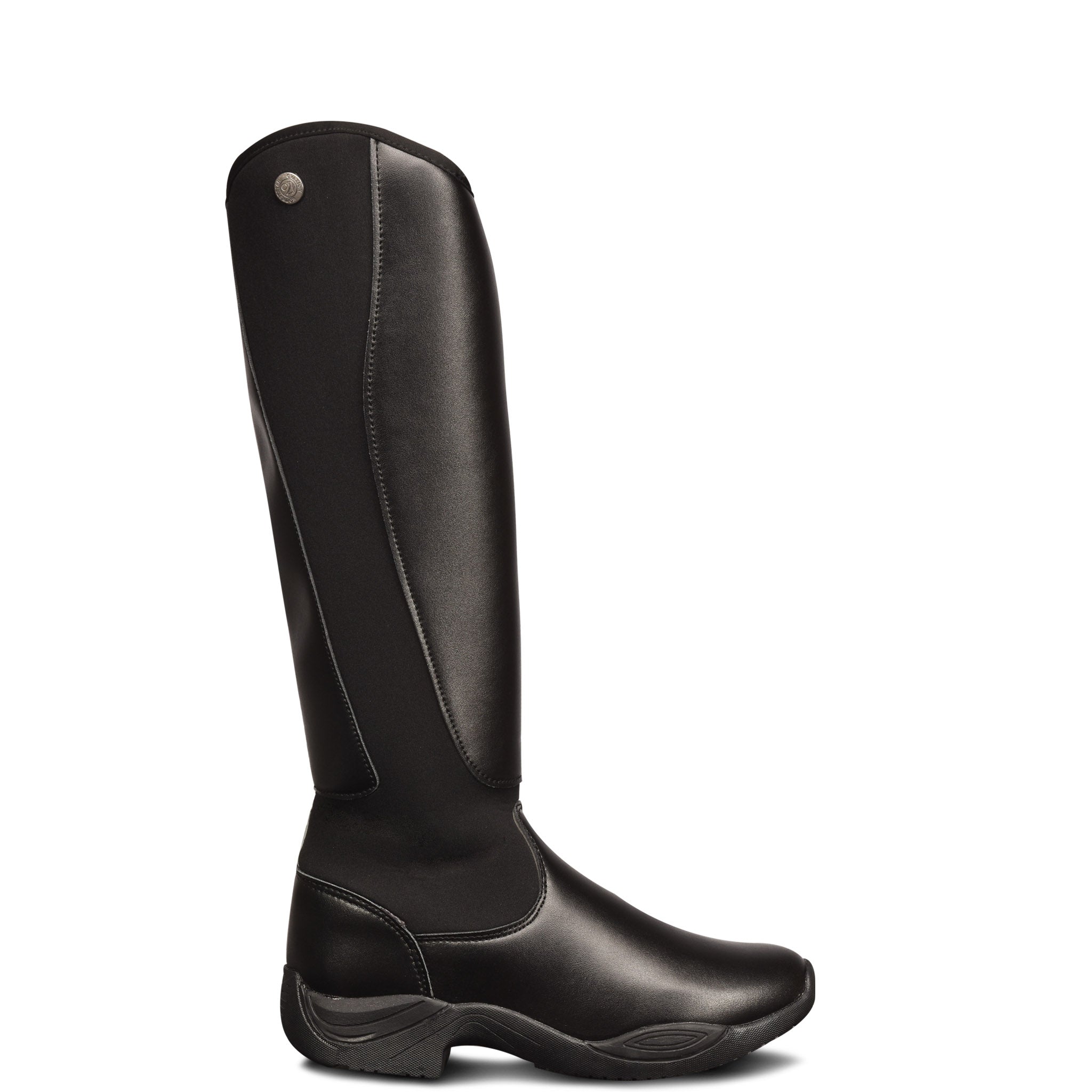 Women's Cyclone Tall Riding Boot