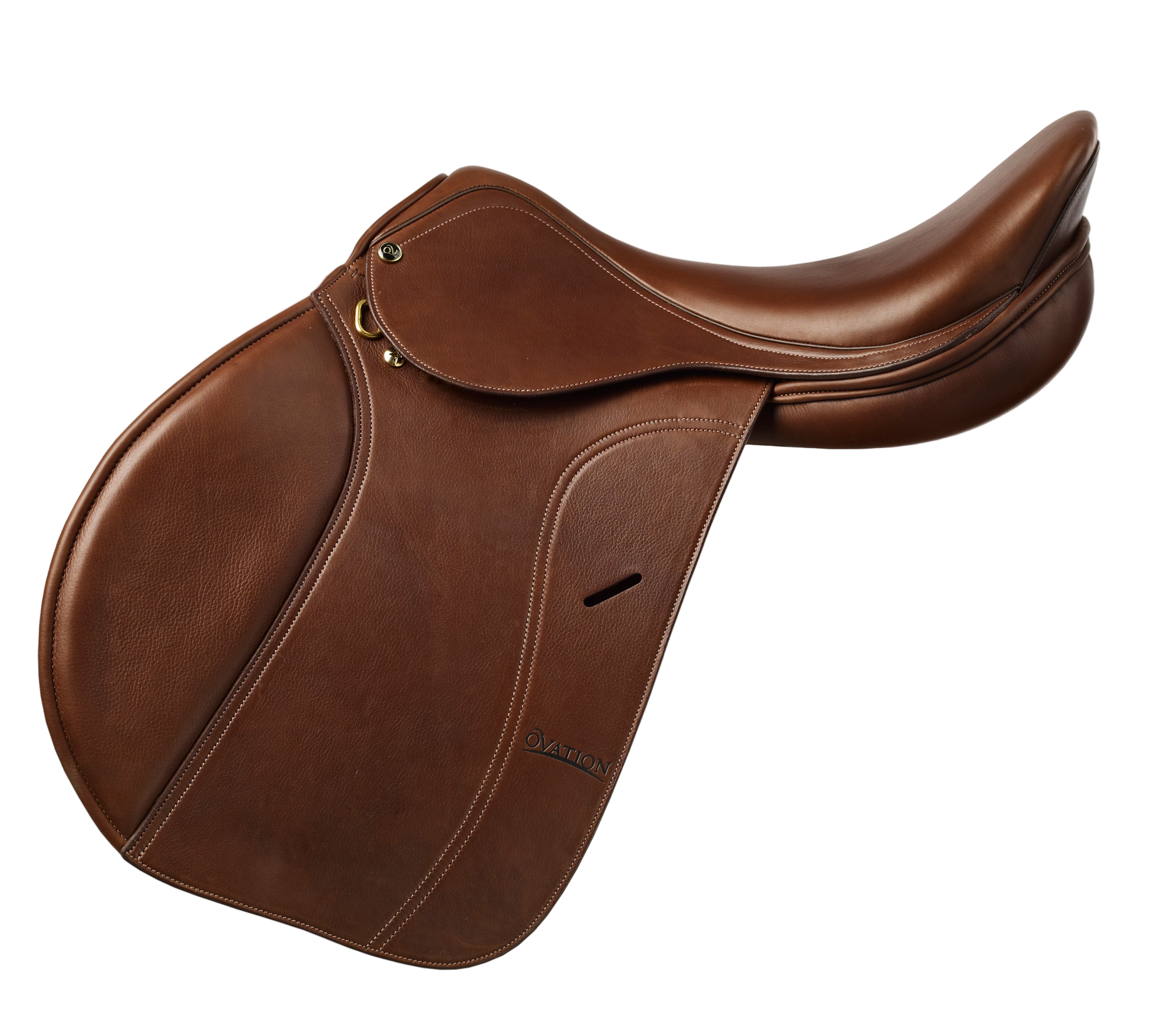 San Telmo II - Saddle
