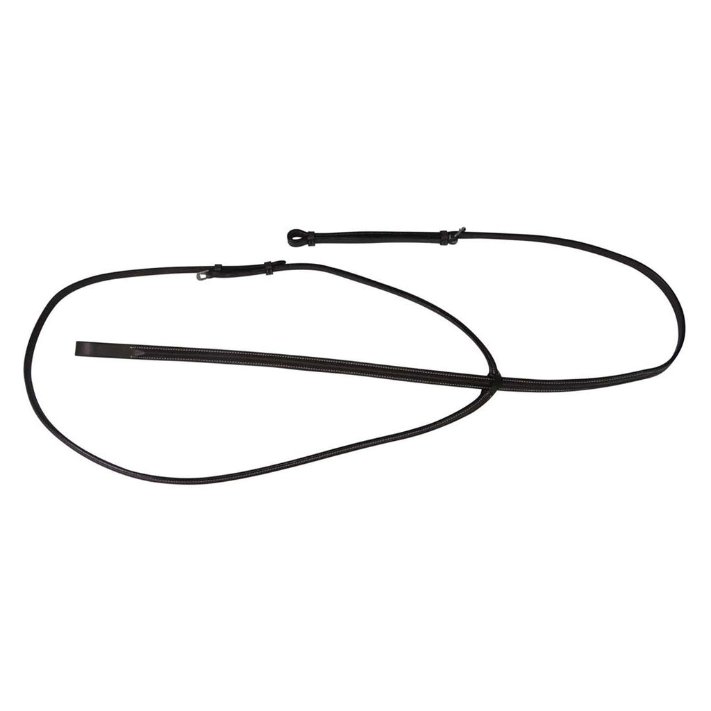 Henri de Rivel Advantage Plain Raised Standing Martingale