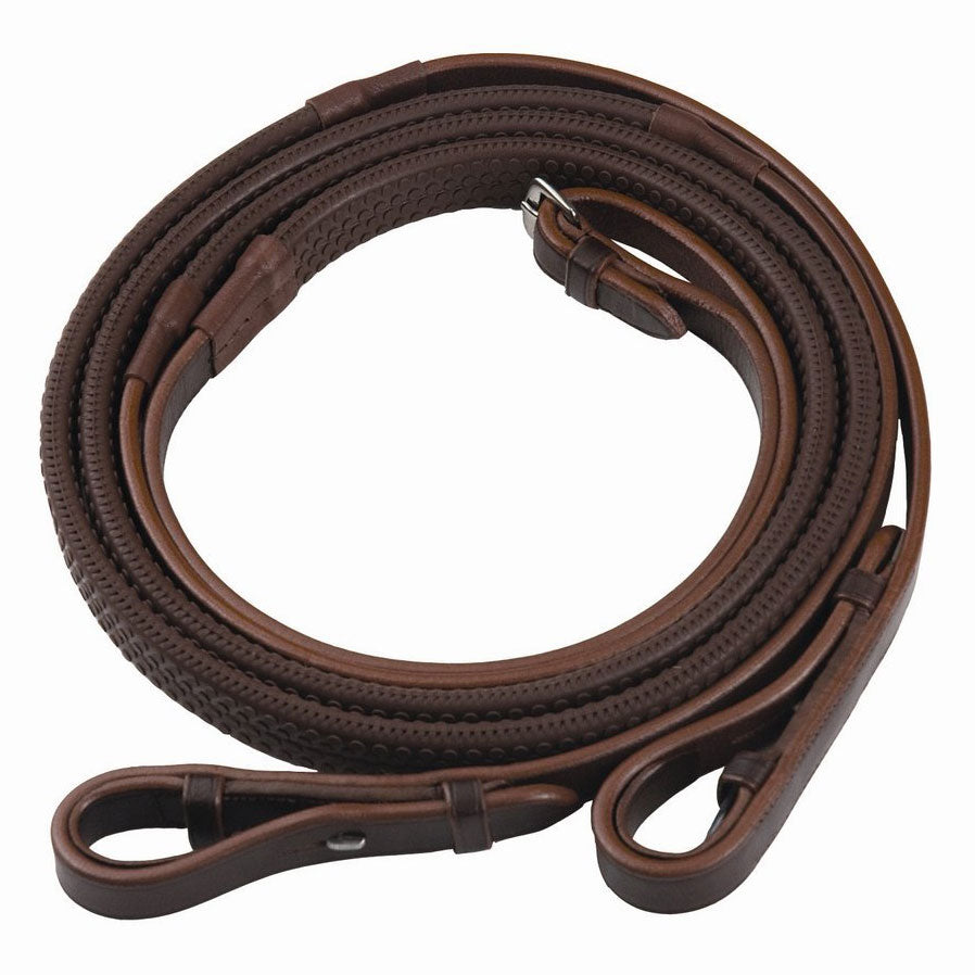 Henri de Rivel Advantage Rubber Reins