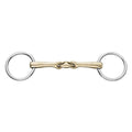 Herm Sprenger Kk Ultra Bradoon - Double Jointed 14Mm