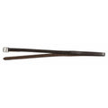 Henri de Rivel Children'S Nylon Lined Stirrup Leather