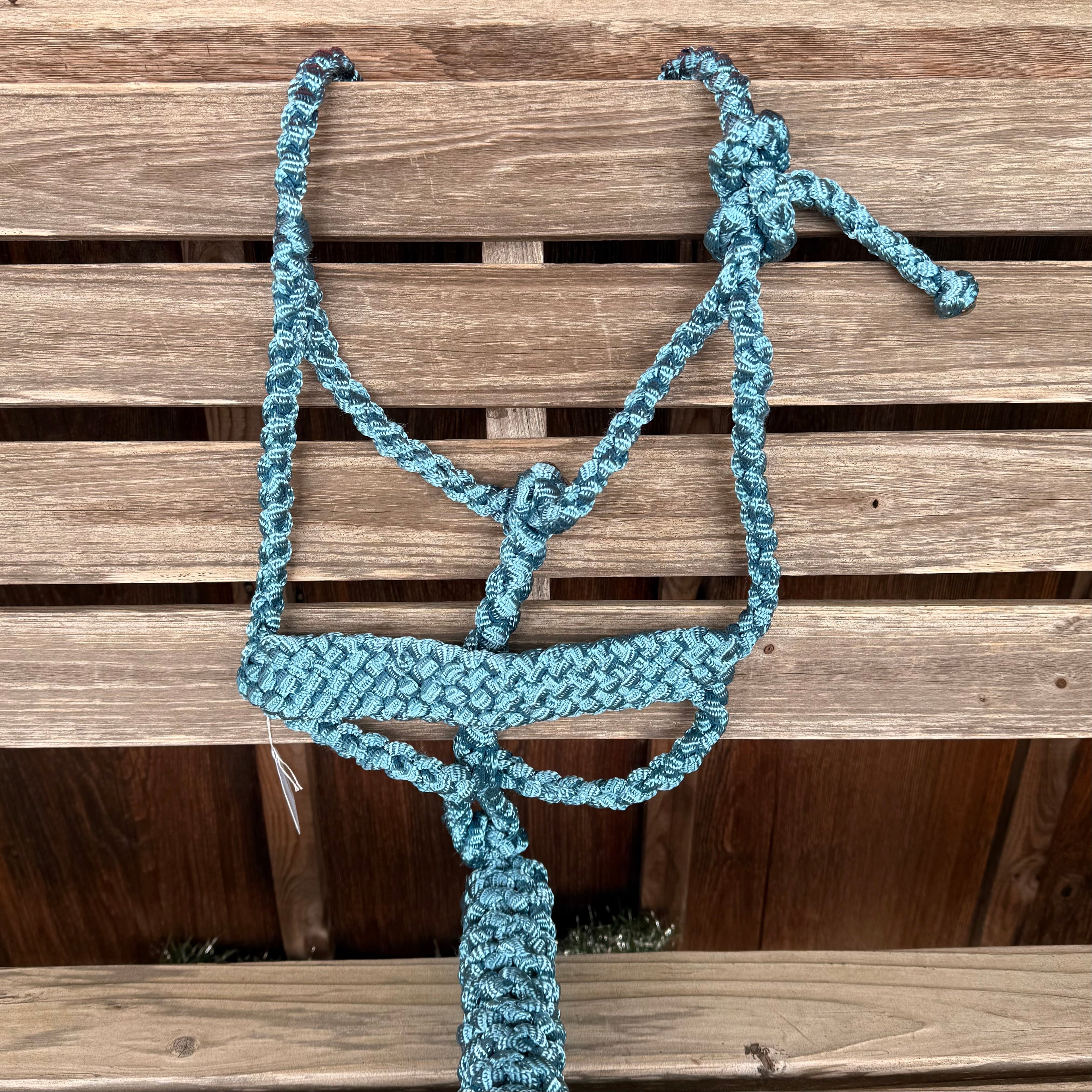 LMB Halter