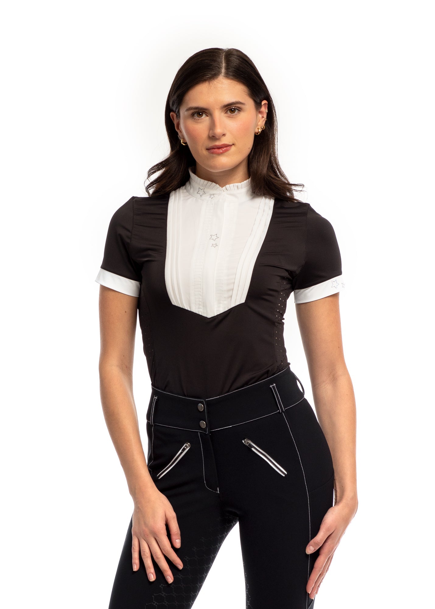 5 Star Show Shirt