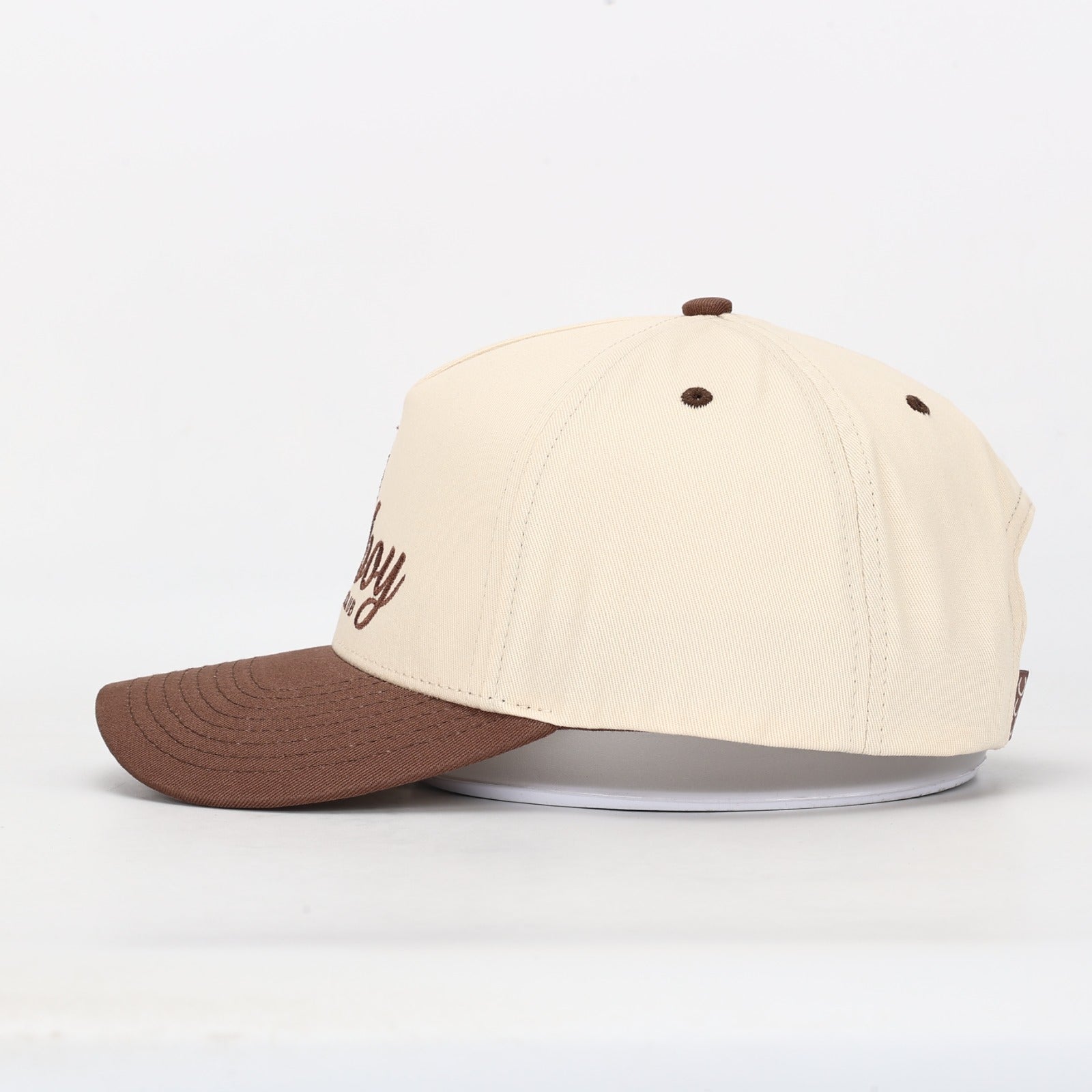 Rodeo Golfer Hat
