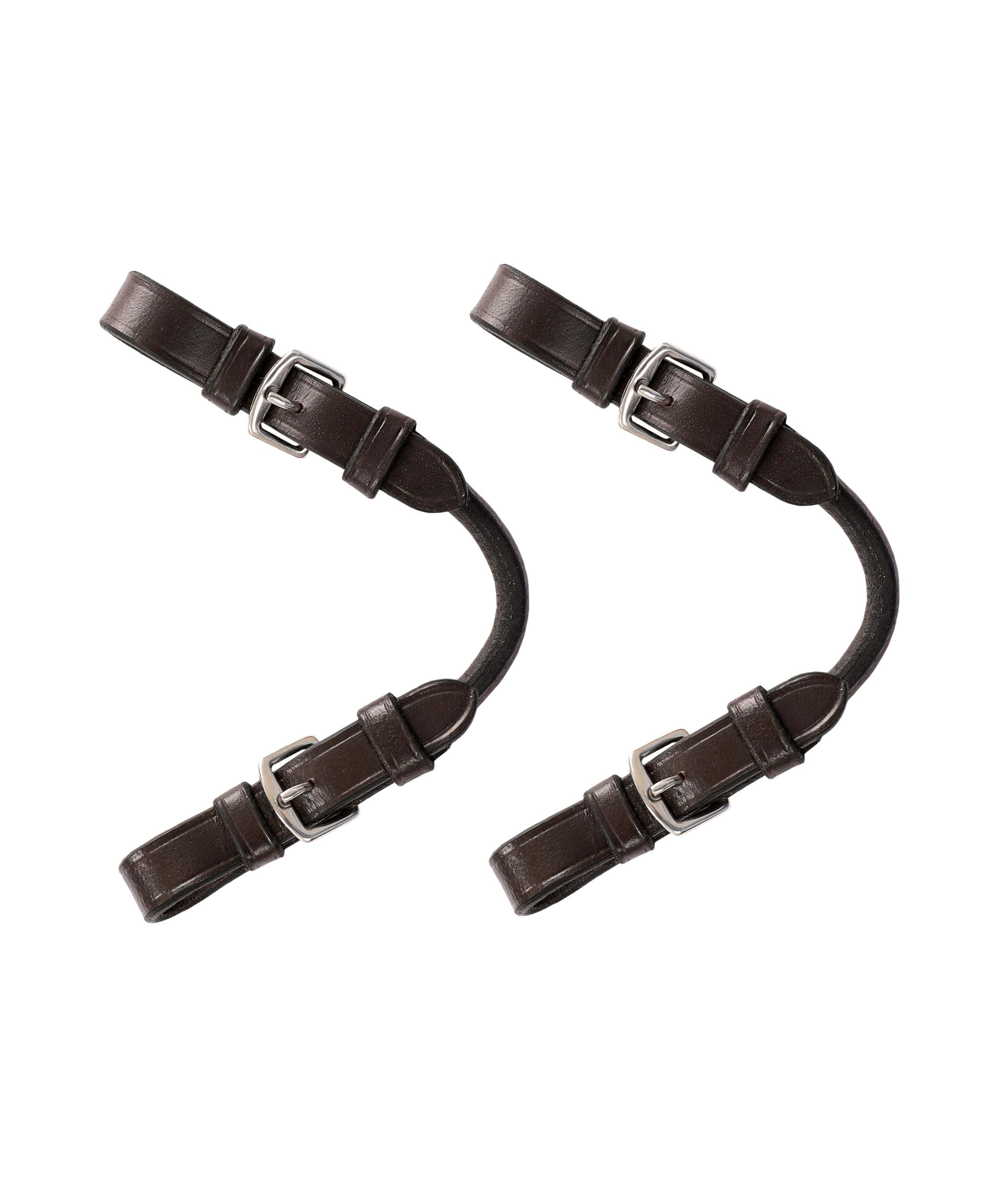 ExionPro Leather Pelham Roundings Bit Converter