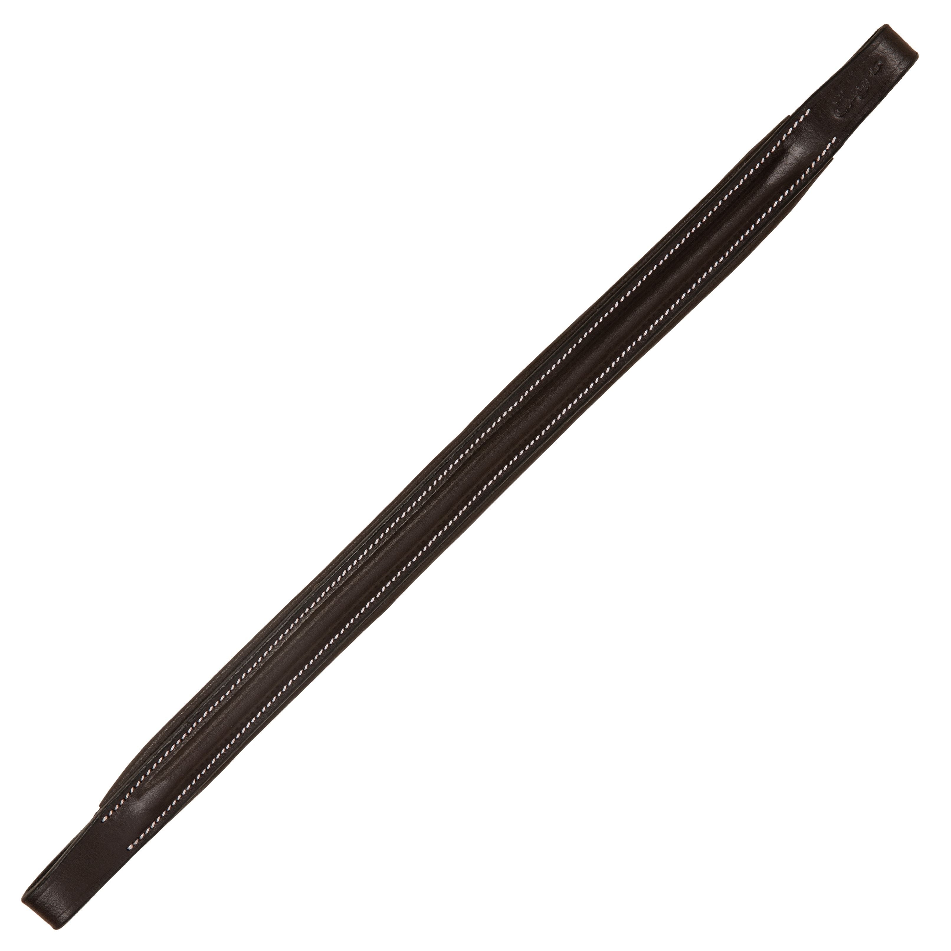 ExionPro Square Raised Padded Browband