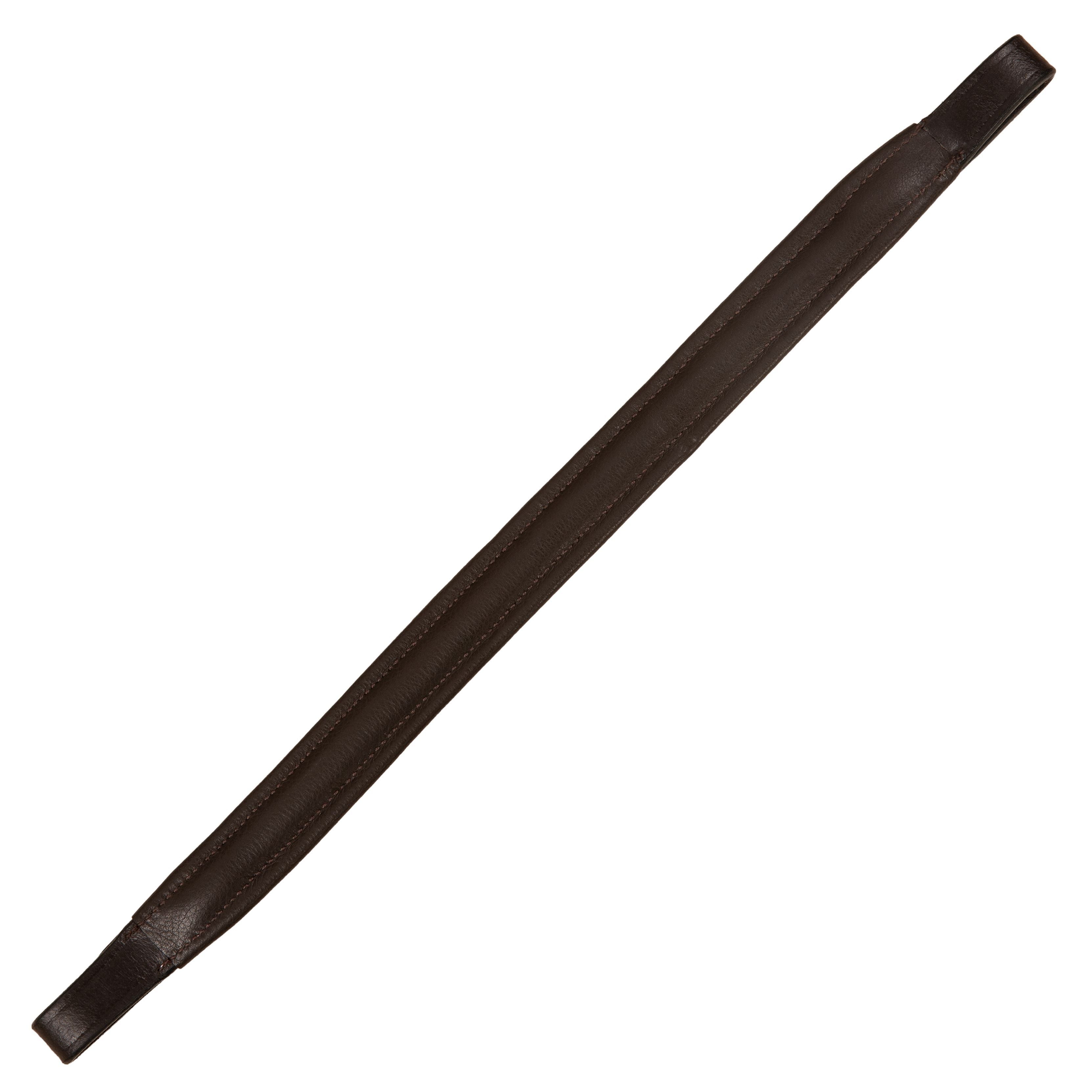 ExionPro Square Raised Padded Browband