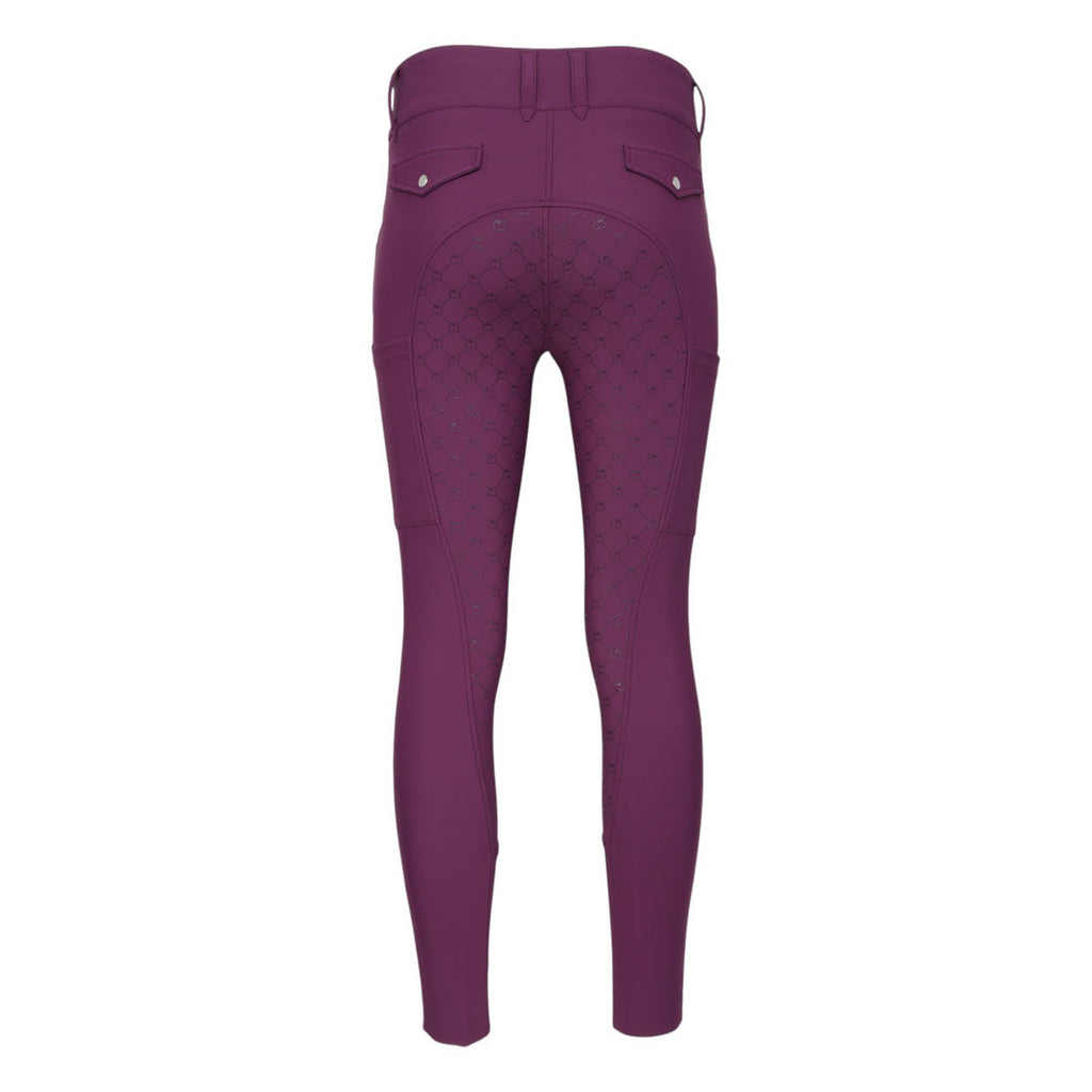 Dapplebay Sport Full Seat Breeches