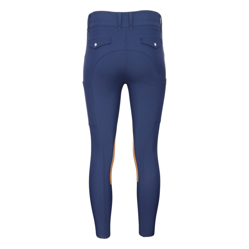 Dapplebay Sport Knee Patch Breeches