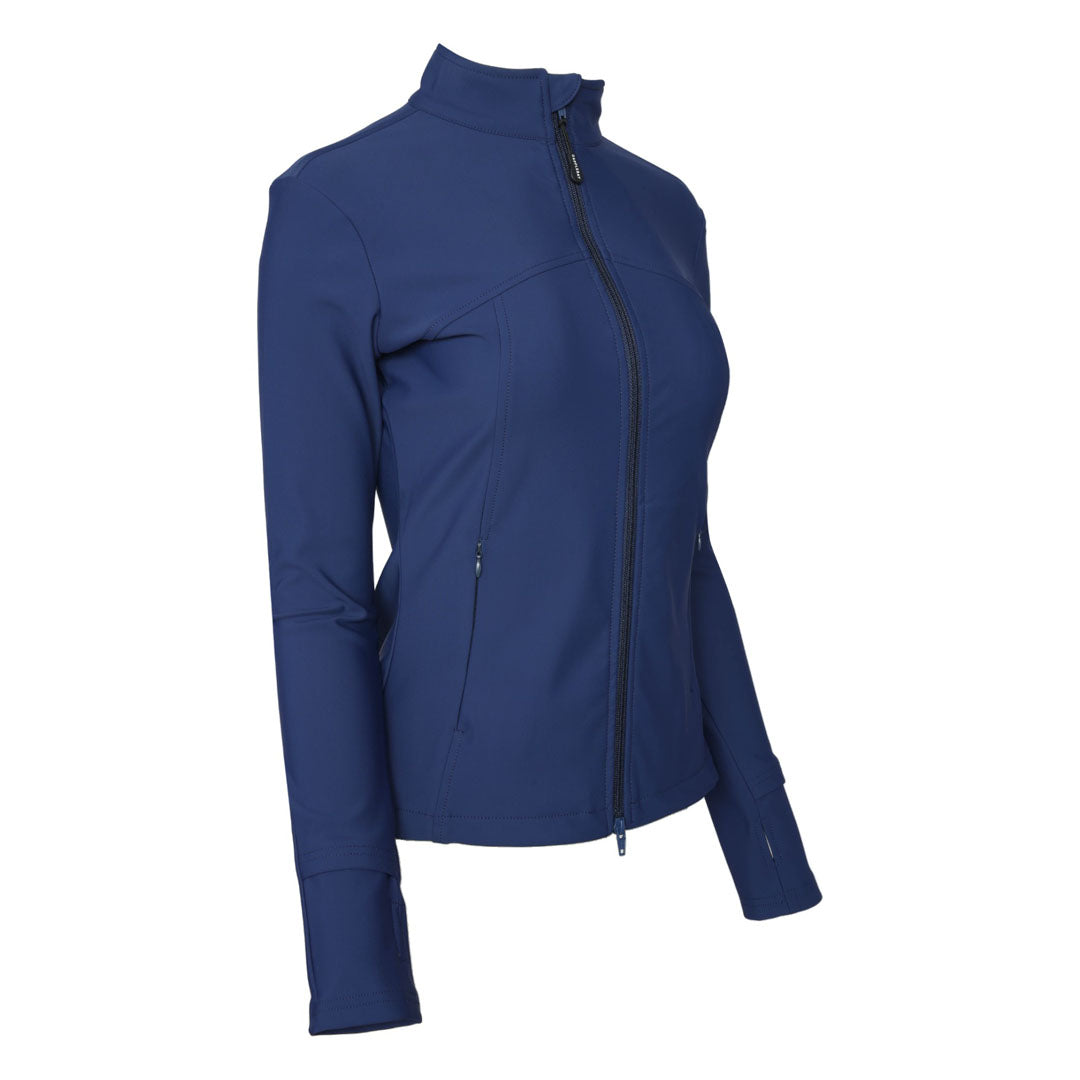 Dapplebay Sport Fit Jacket