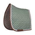 Dapplebay Sport Pony Saddle Pad-Sage