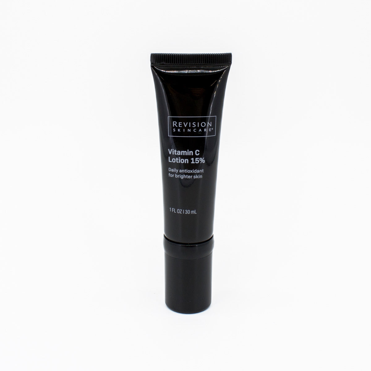 REVISION SKINCARE Vitamin C Lotion 15% TUBE 1oz - Small Amount Missing