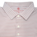 Thin Stripe Polo