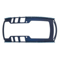 CCS Rail - Navy Crystal