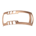 CCS Rail - Rose Gold