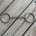 3 Piece Weighted Ring Bit