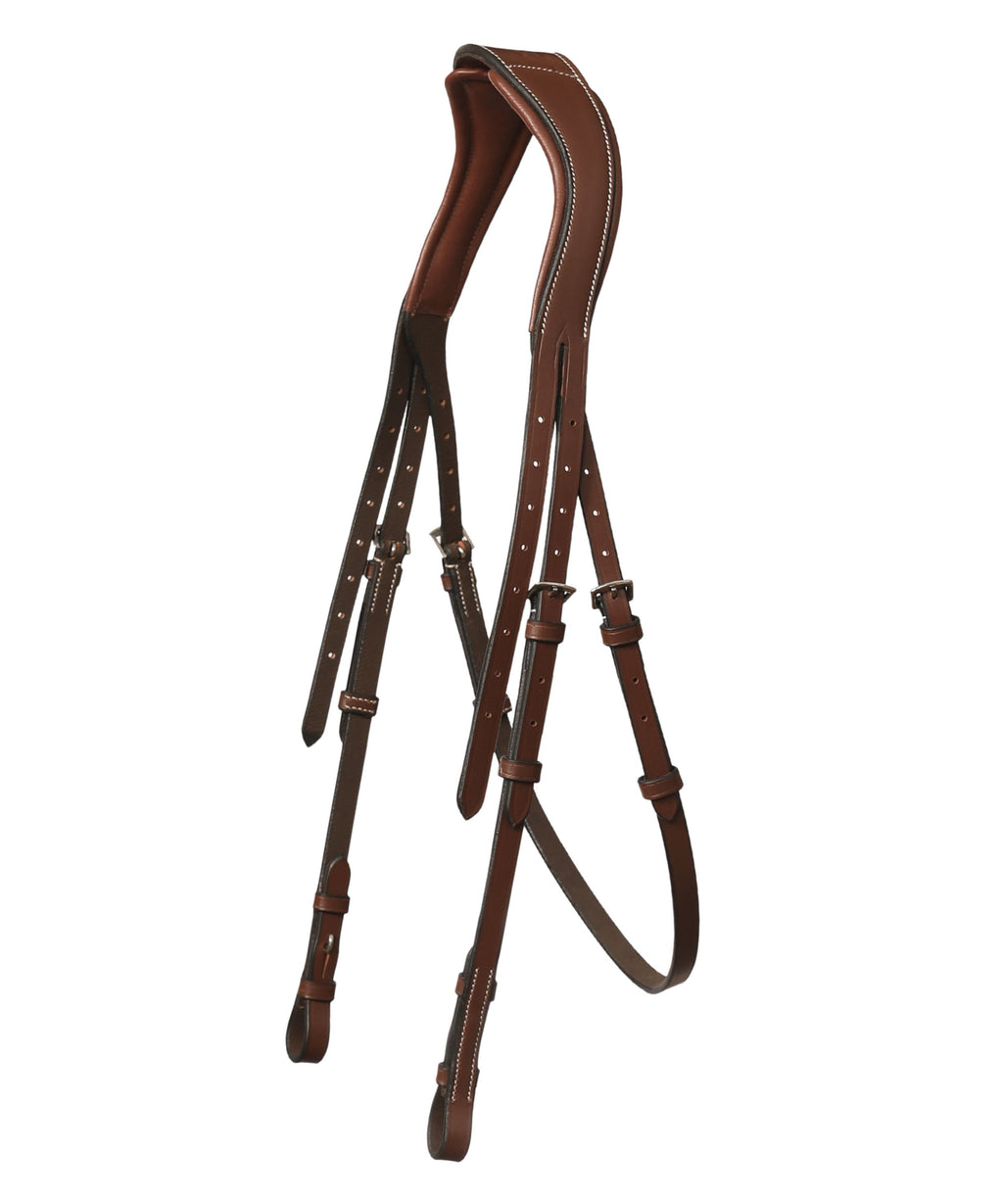 ExionPro Triple Strap 'Anti-Pressure' Crownpiece