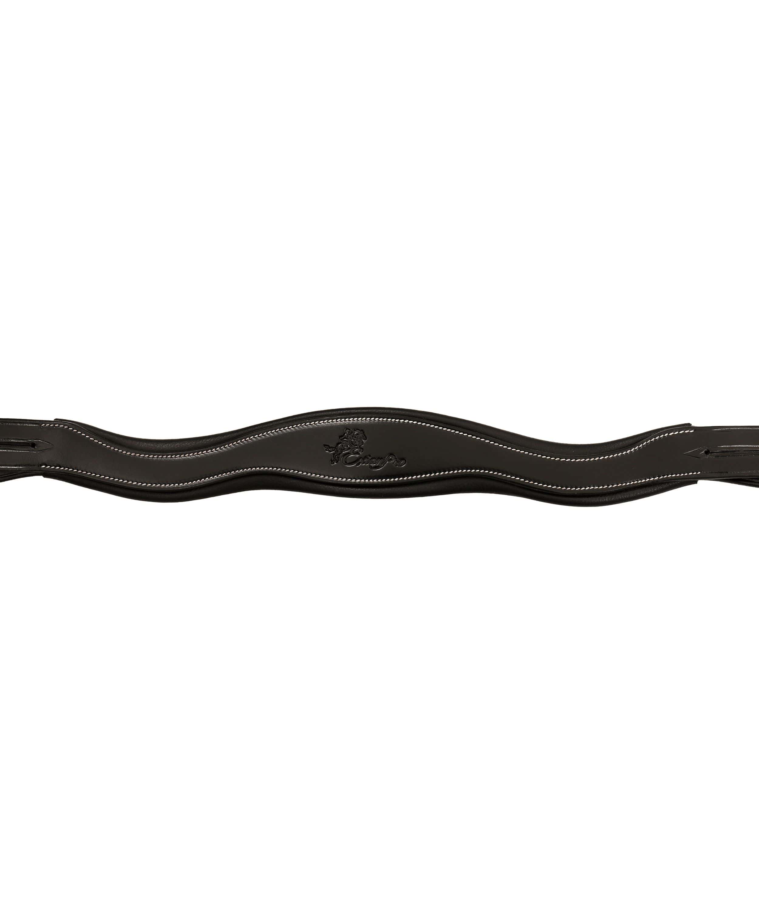 ExionPro 'W-Shaped' Crownpiece - White Stitching