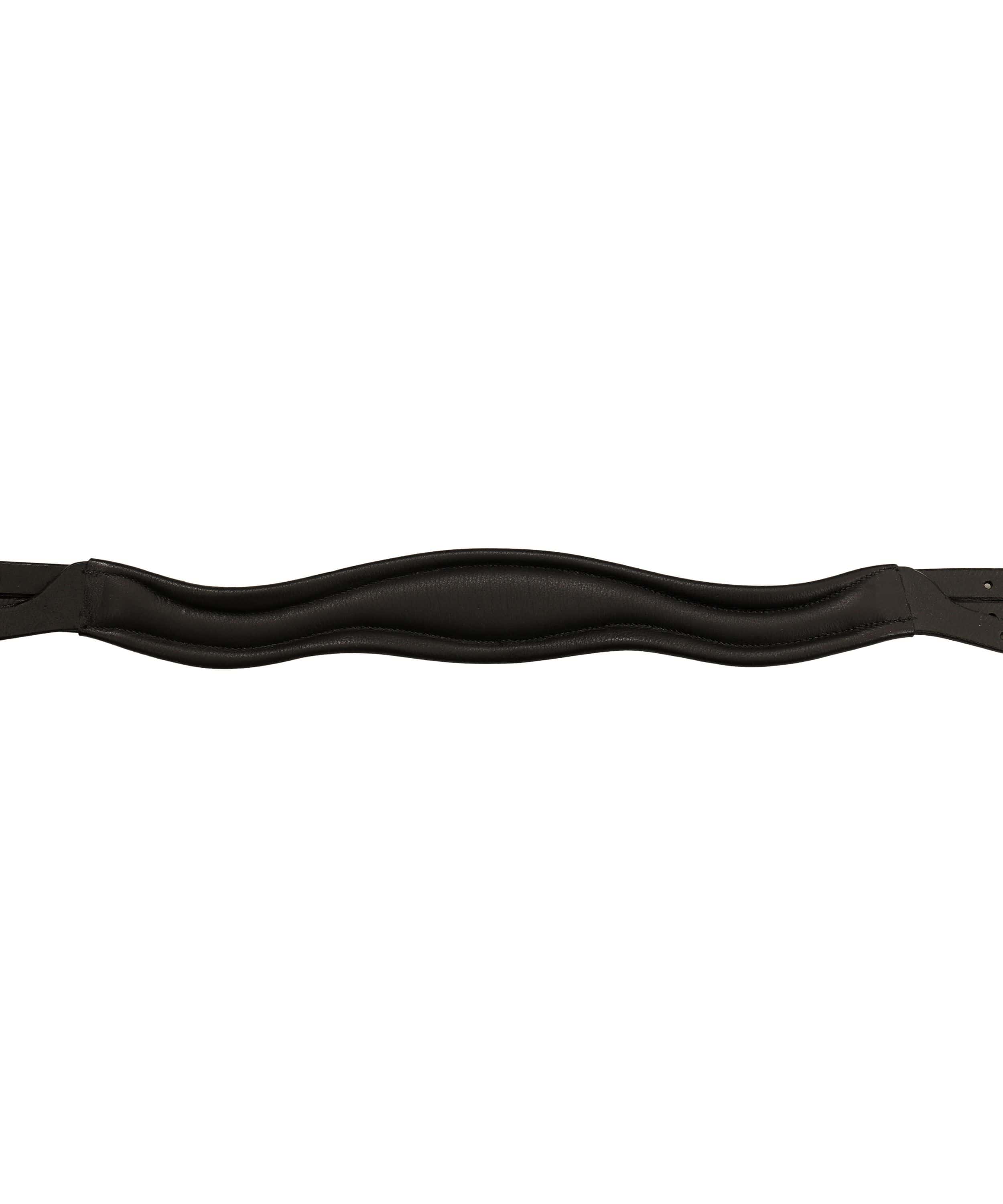 ExionPro 'W-Shaped' Crownpiece - White Stitching