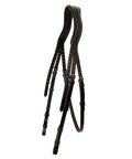 ExionPro 'W-Shaped' Crownpiece - White Stitching