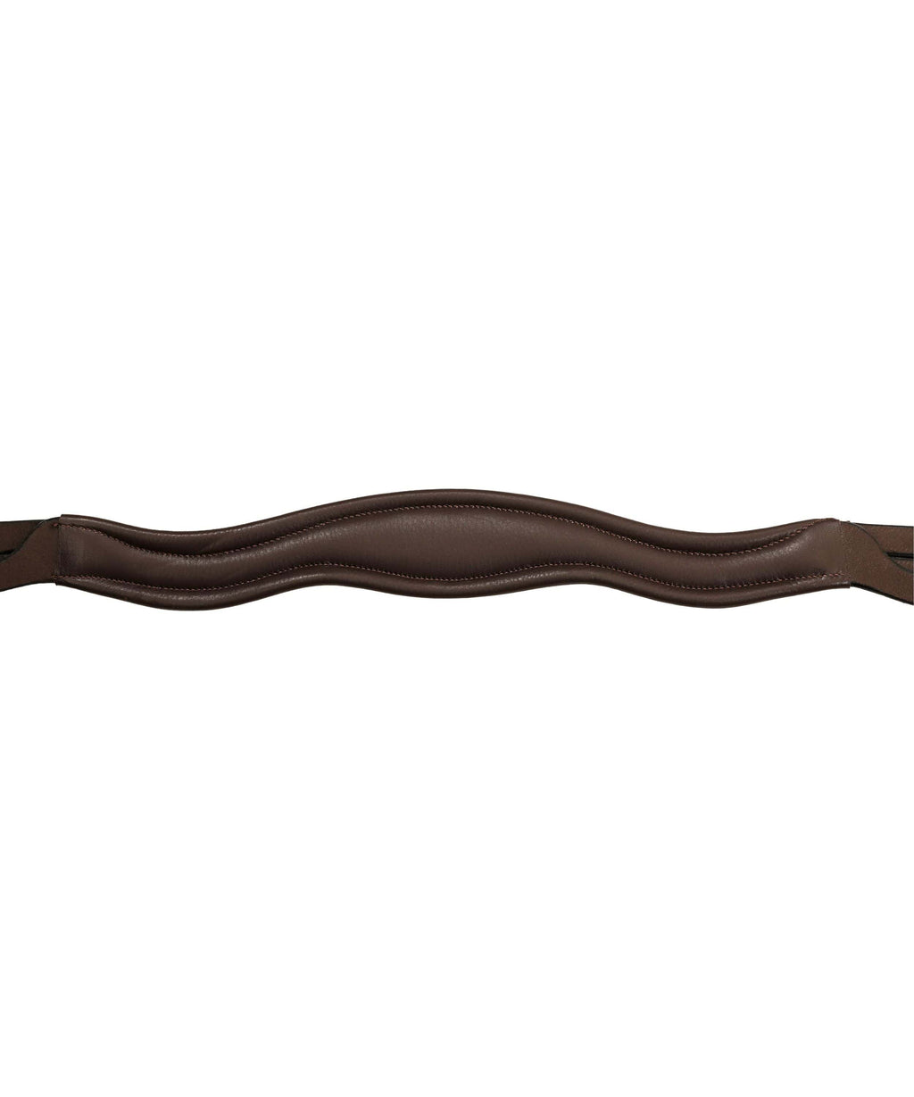 ExionPro 'W-Shaped' Crownpiece - White Stitching