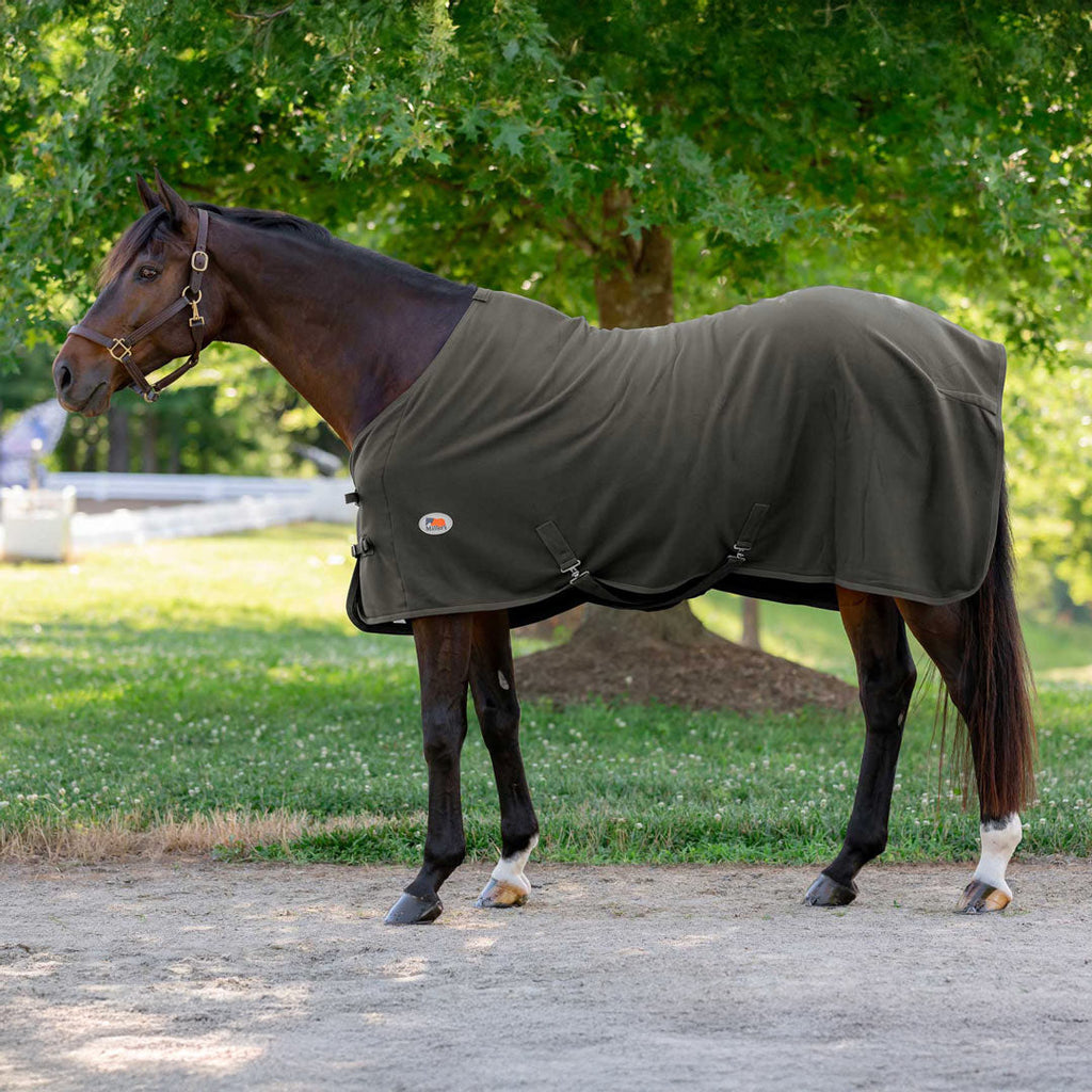 Miller's Standard Neck Fleece Cooler