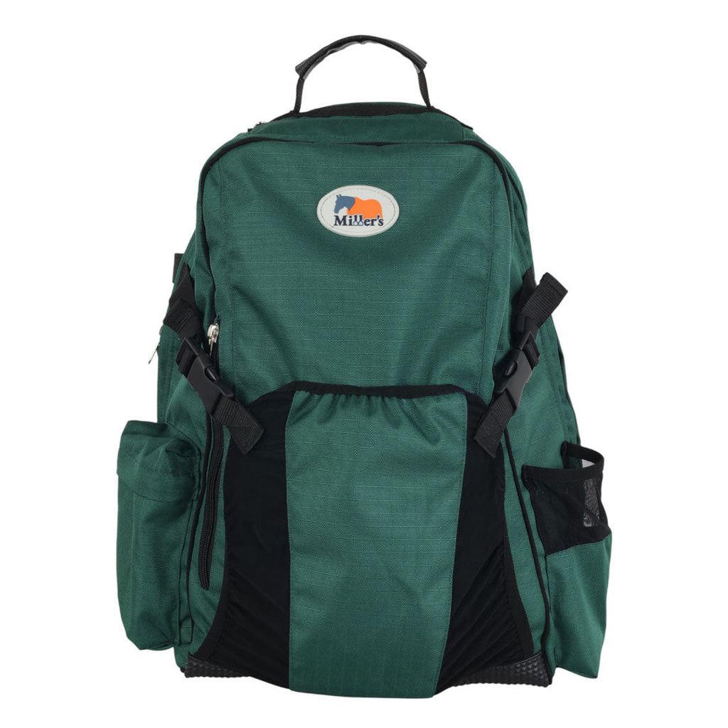 Miller's Backpack