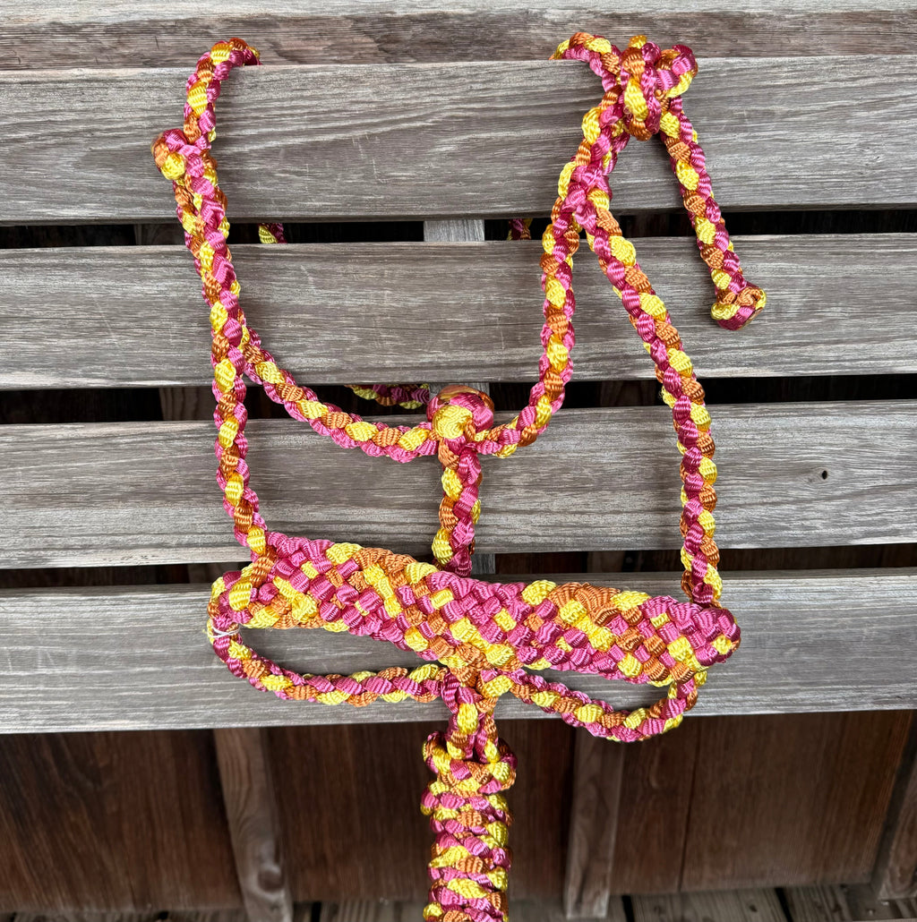 LMB Halter