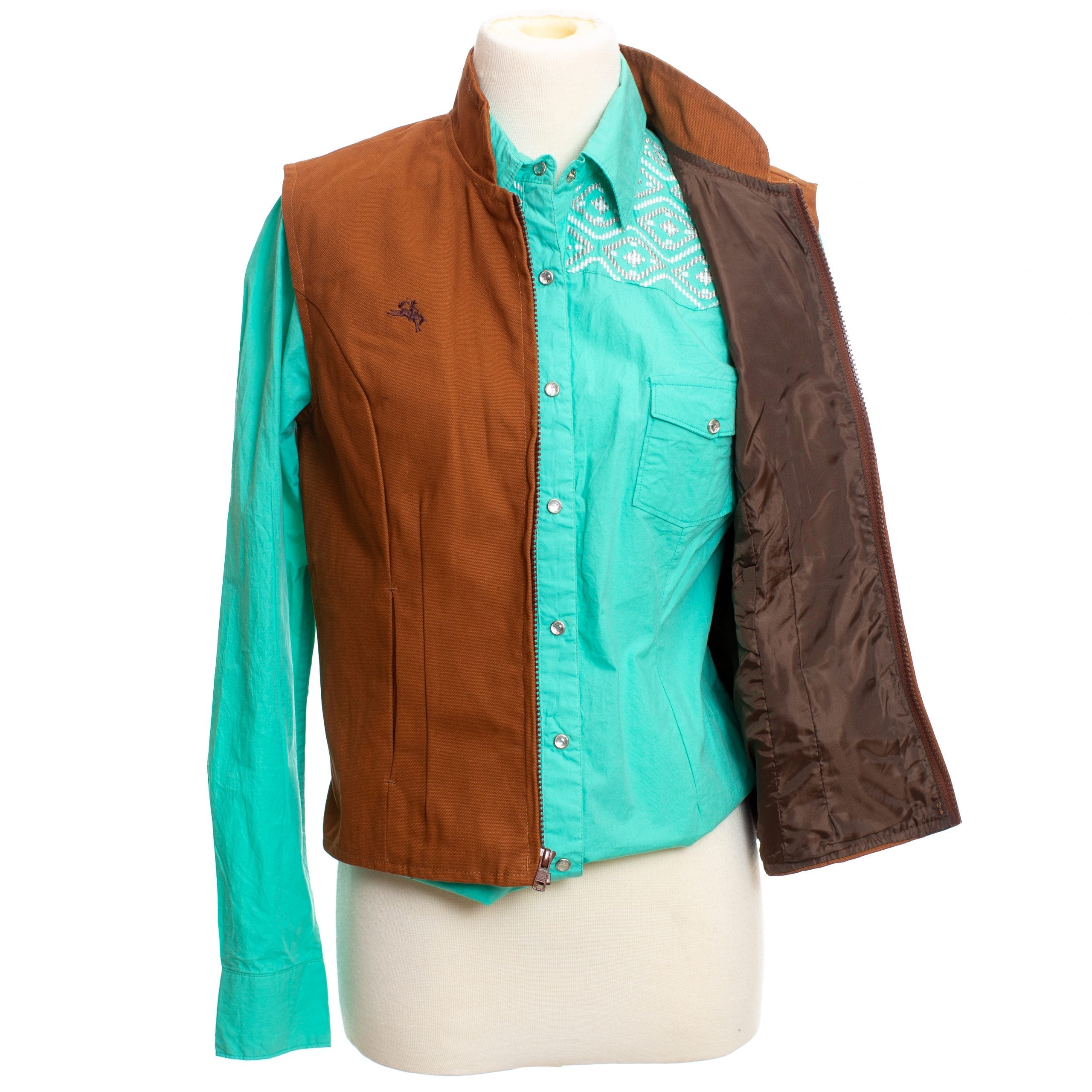 Women’s Absoroka Vest