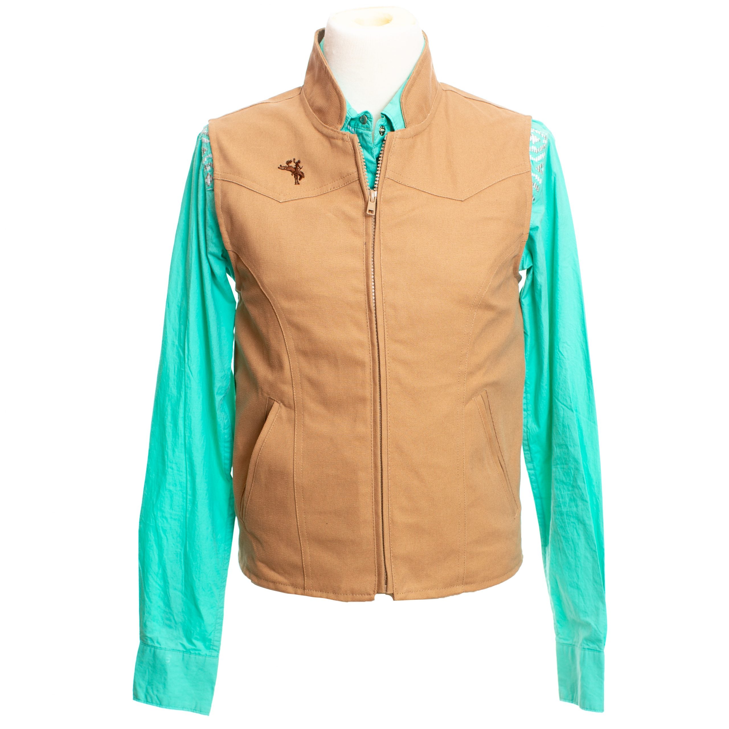 Women’s Absoroka Vest
