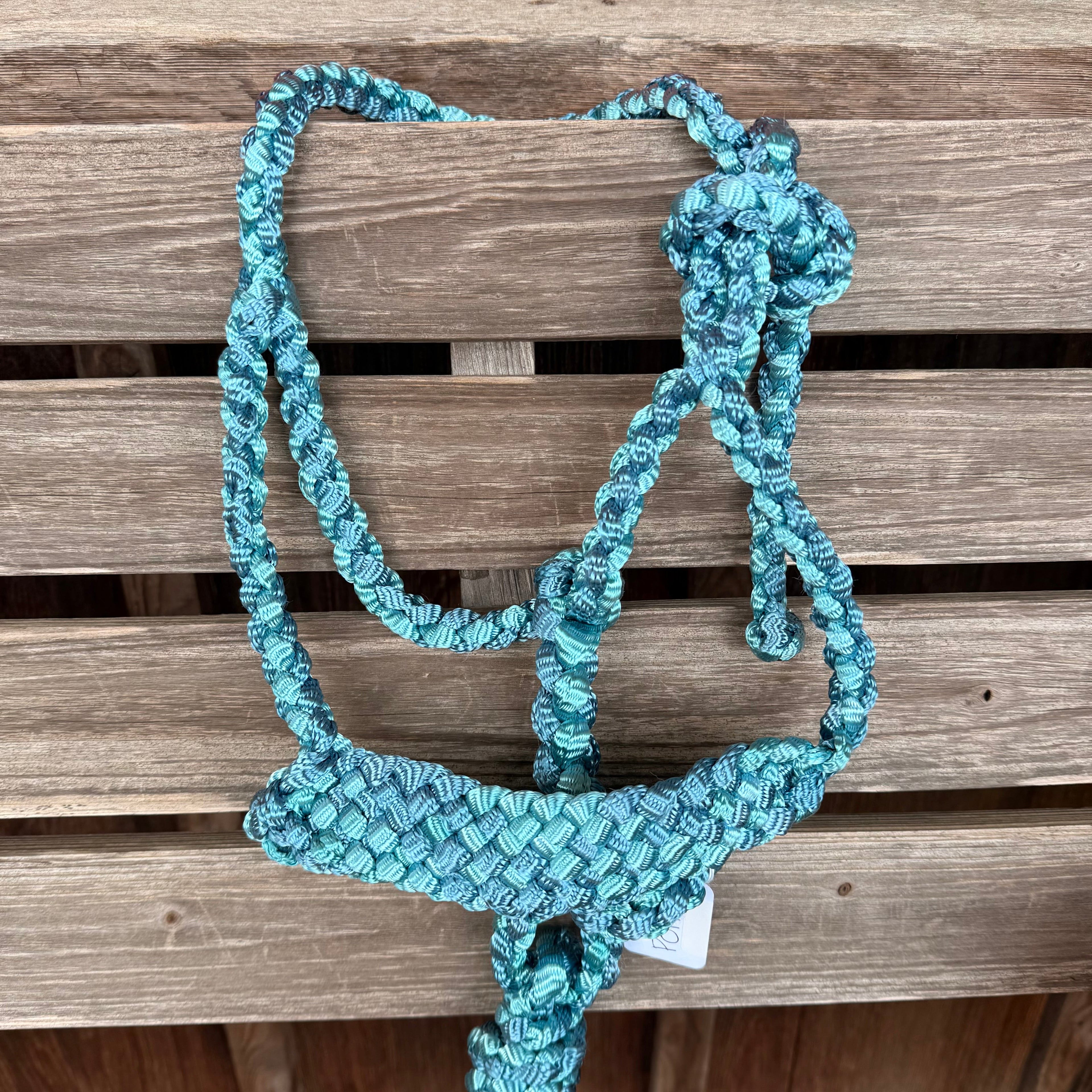 LMB Halter