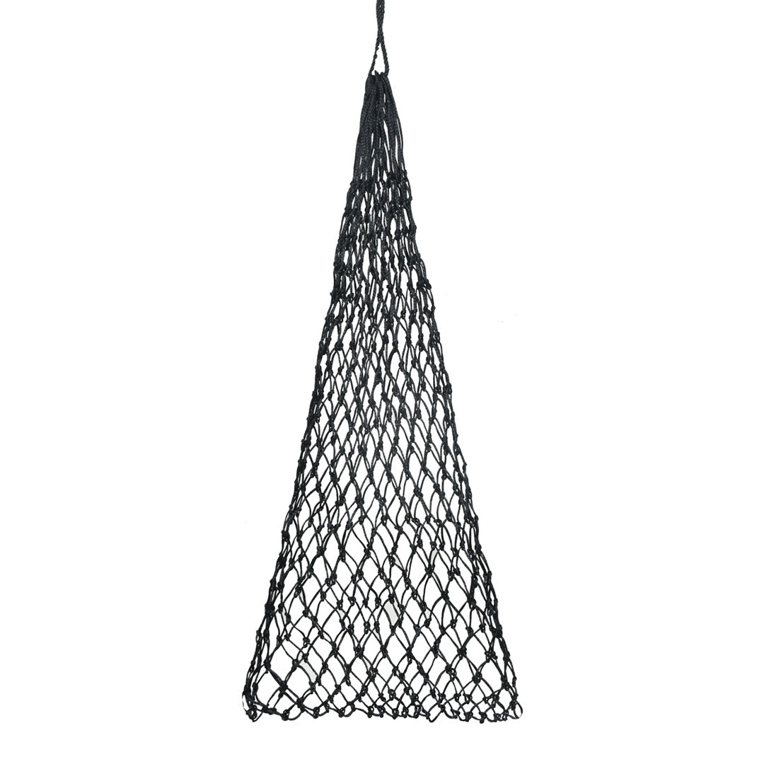 TuffRider Moderate Feed Hay Net: 42" Length, 1¾" Holes