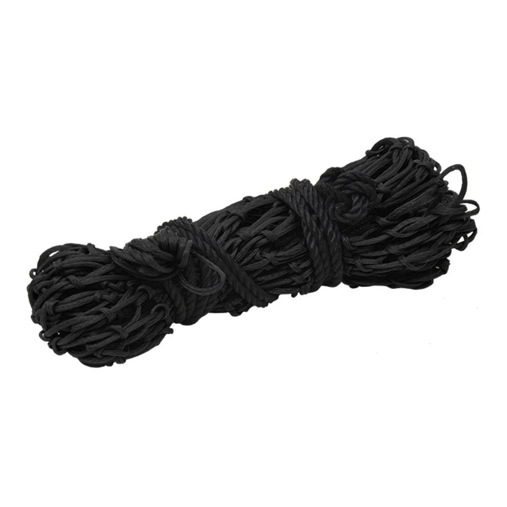 TuffRider Moderate Feed Hay Net: 42" Length, 1¾" Holes