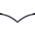 Blue Astra Browband