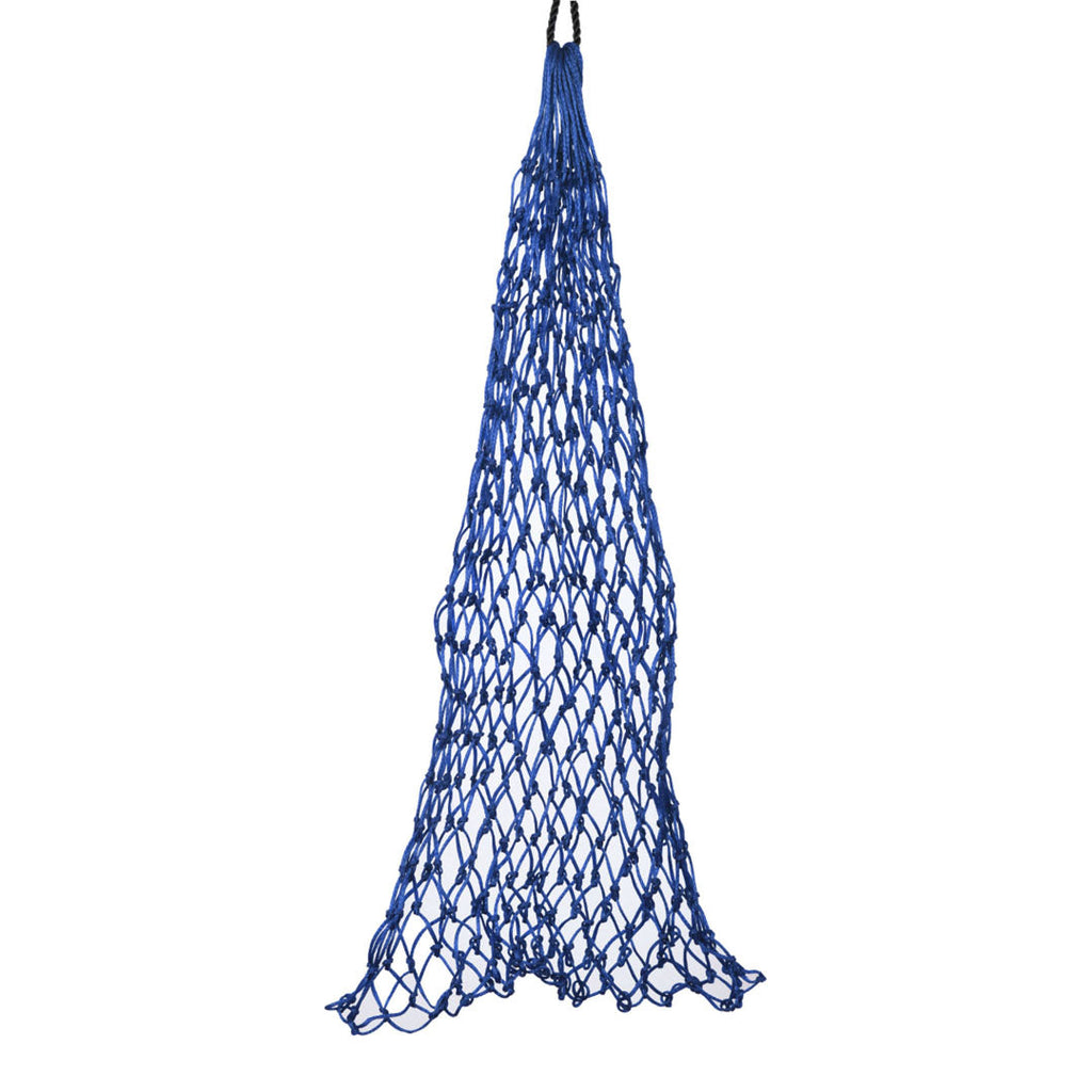 TuffRider Extra Slow Feed Hay Net: 42" Length, 1¼" Holes
