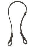 Leather Bradoon Hanger
