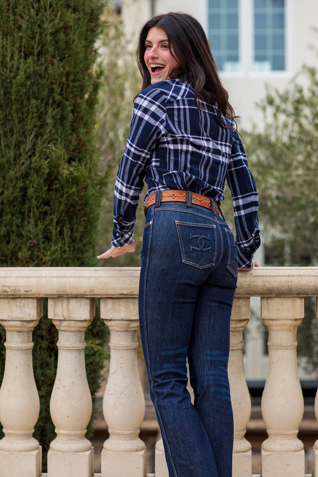 NEW Bring it Bootcut Jeans