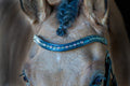 Champagne Chain Browband