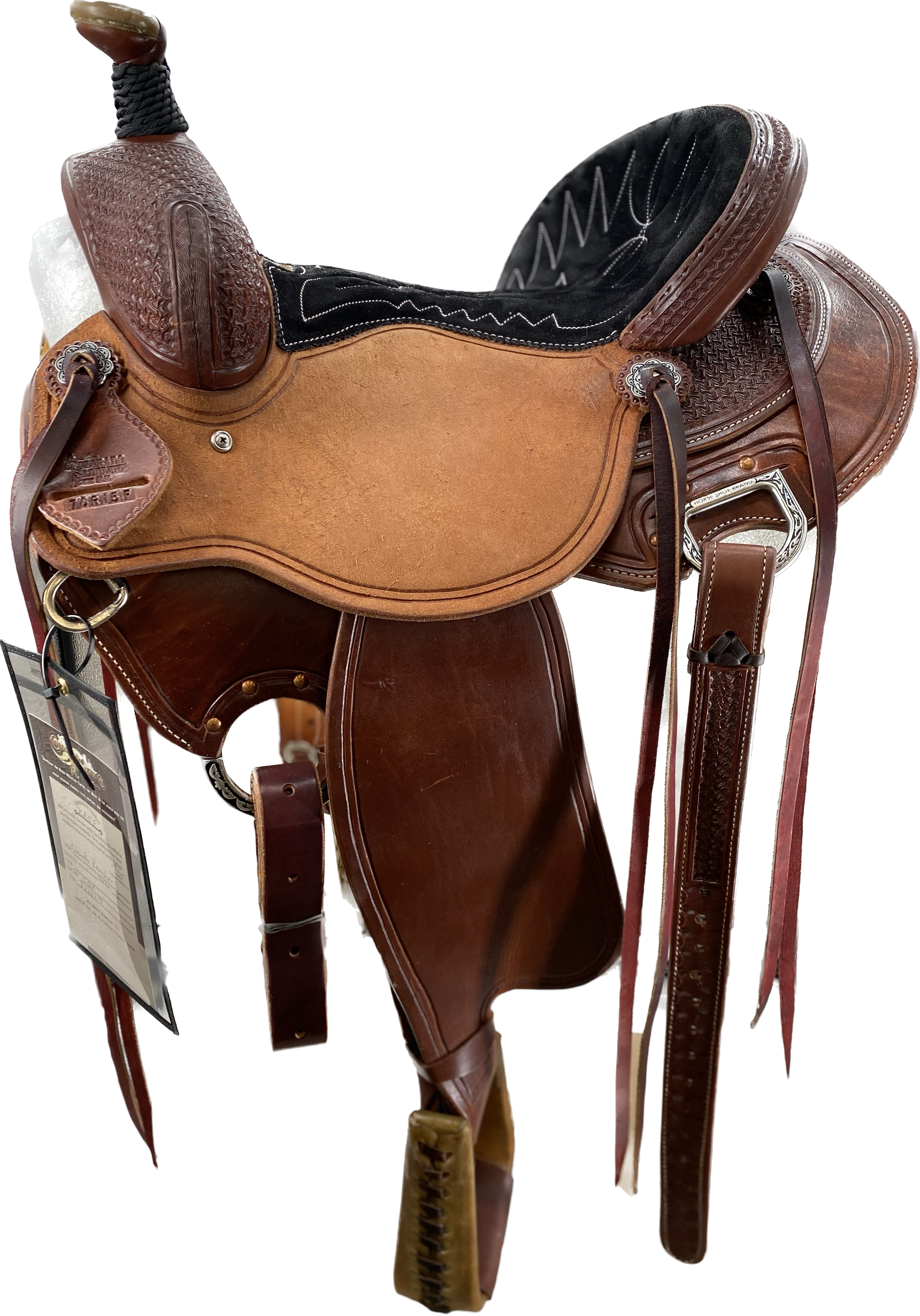 Colorado Rancher 15"
