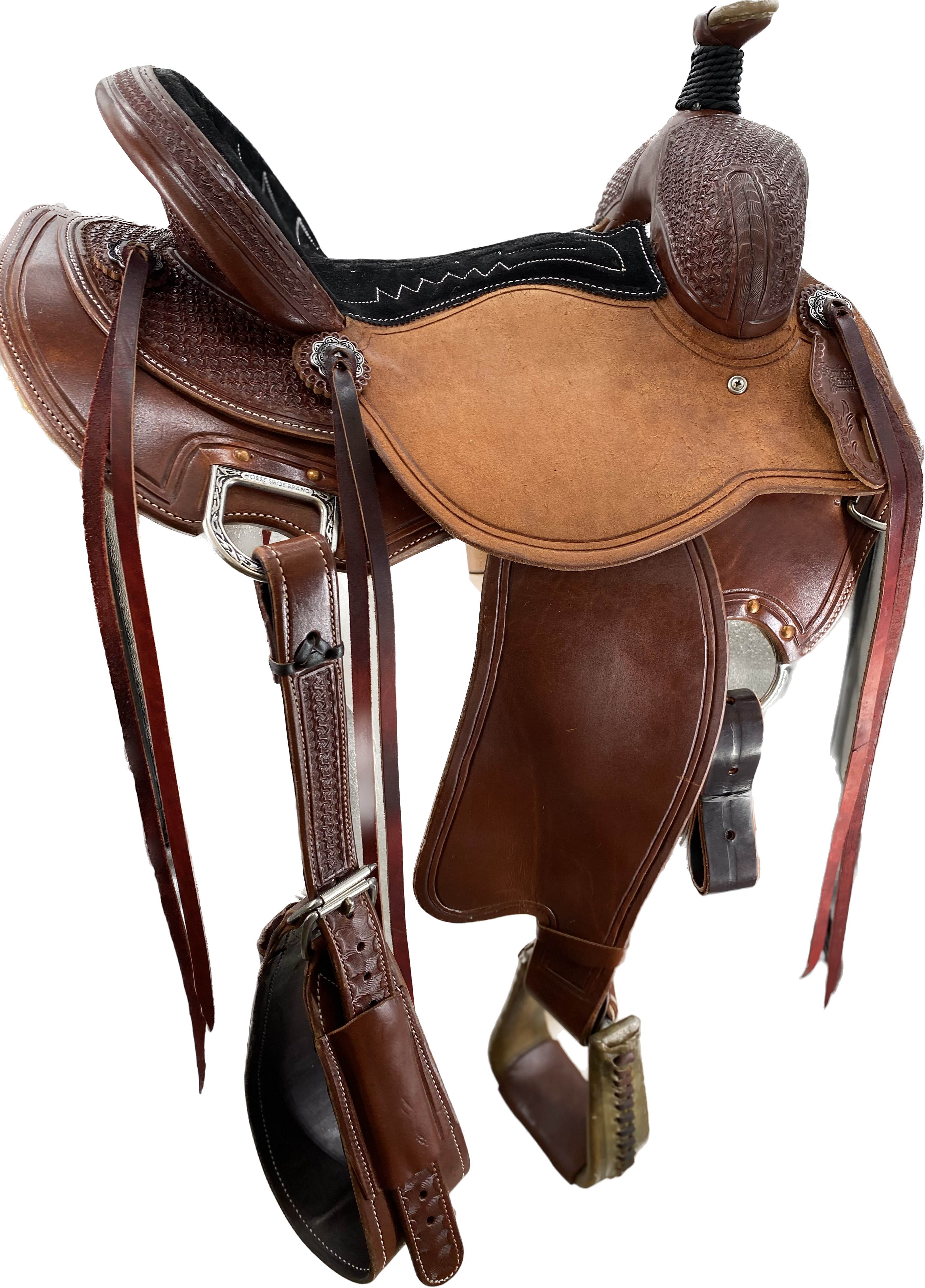 Colorado Rancher 15"