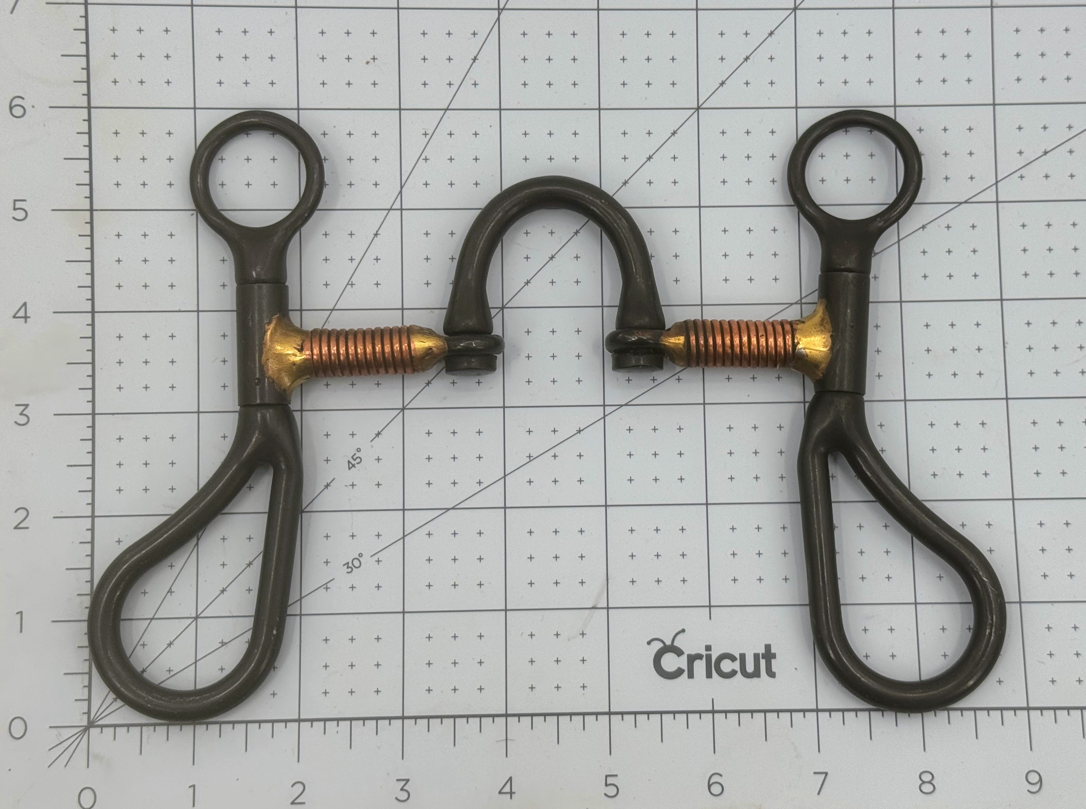 Colt Correction Bit