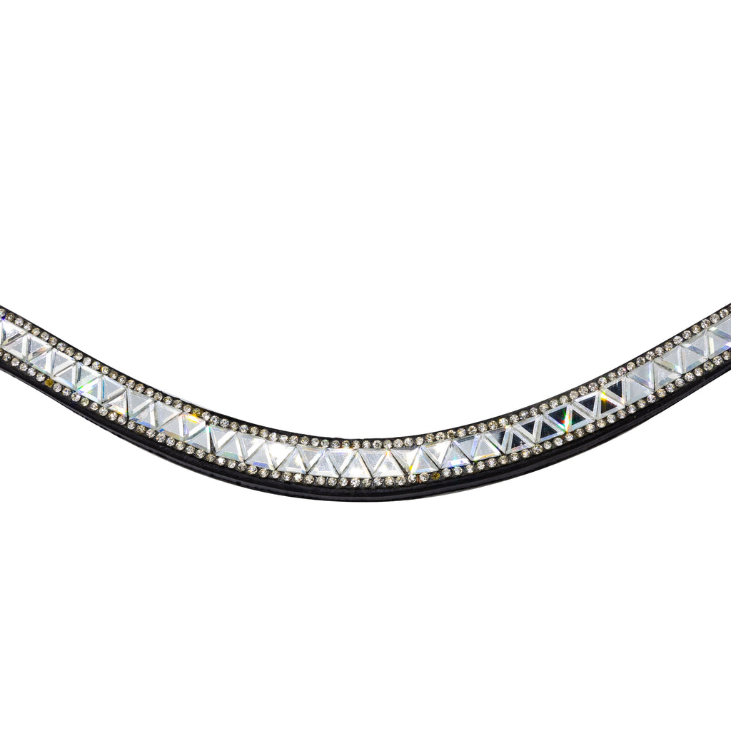 Disco Daze Snap Browband