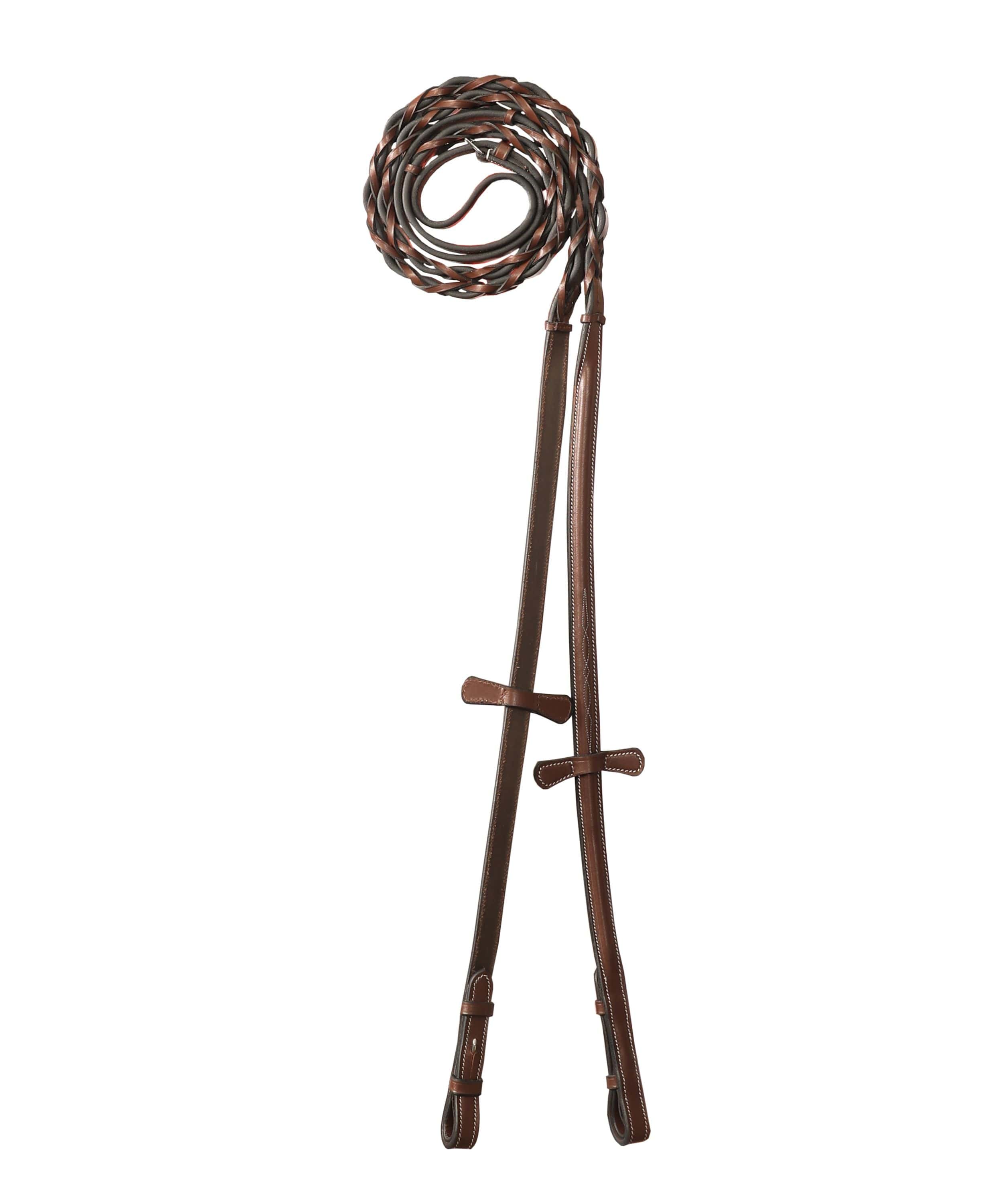 ExionPro Double Laced Reins