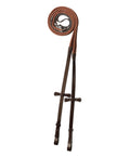 ExionPro Rubber Reins
