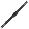 ExionPro 'Snap' Girth - Grey Elastic with White Lines