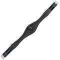 ExionPro 'Snap' Girth - Navy Blue Elastic with White Lines