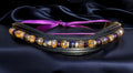 Carnival Browband (17”)